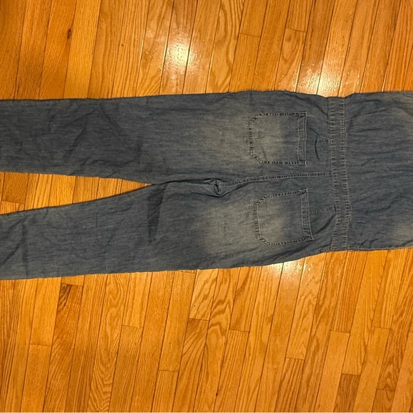 Current Elliott The Flight Suit - Picture 6 of 10